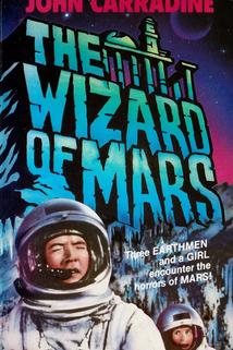The Wizard of Mars  - The Wizard of Mars
