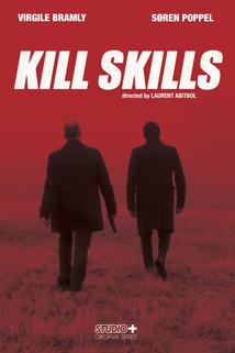 Profilový obrázek - Kill Skills