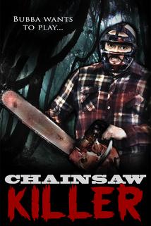 Profilový obrázek - Chainsaw Killer