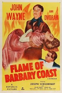Profilový obrázek - Flame of Barbary Coast