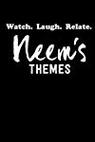 Neem's Themes (2016)