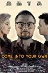 Profilový obrázek - Come Into Your Own