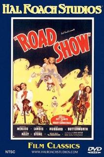Road Show  - Road Show