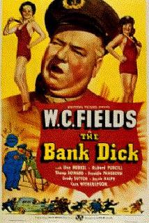 Profilový obrázek - The Bank Dick