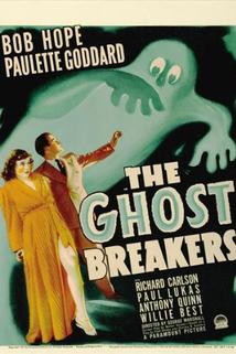 Profilový obrázek - The Ghost Breakers