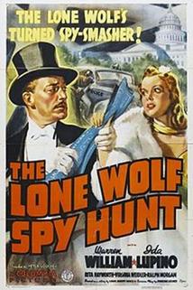 Profilový obrázek - The Lone Wolf Spy Hunt