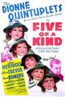 Five of a Kind 