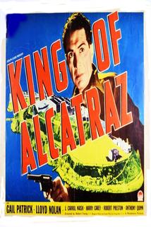 Profilový obrázek - King of Alcatraz