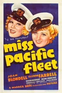 Profilový obrázek - Miss Pacific Fleet