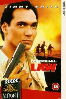 Marshallův zákon  - Marshal Law