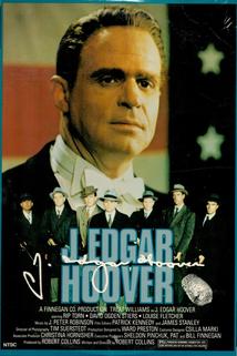 Profilový obrázek - J. Edgar Hoover