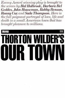 Our Town  - Our Town
