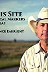 On This Site: The Historical Markers of Texas