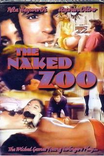 Profilový obrázek - The Naked Zoo