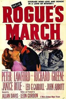 Rogue's March  - Rogue's March