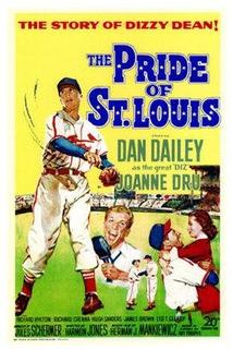 The Pride of St. Louis  - The Pride of St. Louis