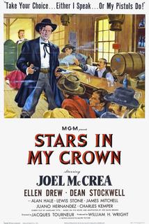 Profilový obrázek - Stars in My Crown