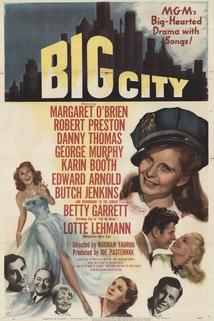 Big City  - Big City