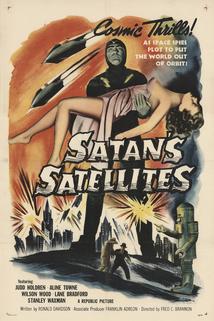 Satan's Satellites  - Satan's Satellites