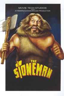 Profilový obrázek - The Stoneman