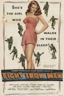 Profilový obrázek - Eight Iron Men
