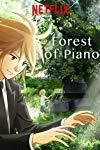 Forest of Piano - What Mozart Has Left.  - What Mozart Has Left.