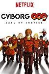 Profilový obrázek - Cyborg 009: Call of Justice