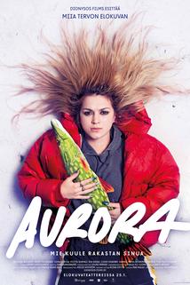 Profilový obrázek - Aurora ()