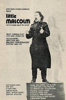 Profilový obrázek - Little Malcolm