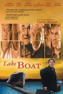 Profilový obrázek - Lakeboat