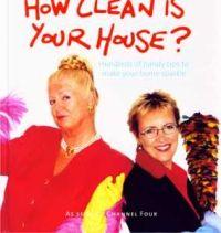 Profilový obrázek - How Clean Is Your House?
