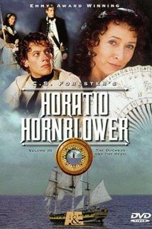 Profilový obrázek - Hornblower: The Duchess and the Devil
