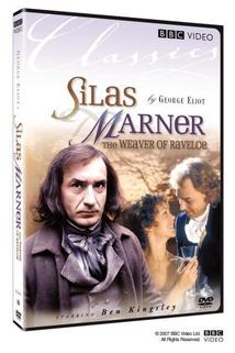 Profilový obrázek - Silas Marner: The Weaver of Raveloe