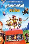 Plakát k filmu: Playmobil ve filmu