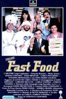 Italian fast food (1986)