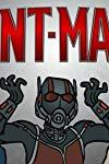 Profilový obrázek - Ant-Man