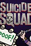 Profilový obrázek - Suicide Squad
