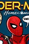 Profilový obrázek - Spider-Man: Homecoming