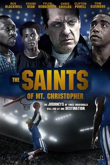 Profilový obrázek - The Saints of Mt. Christopher