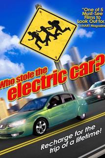 Profilový obrázek - Who Stole the Electric Car?