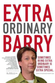 Extra Ordinary Barry
