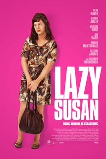 Lazy Susan ()