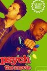 Psych: The Movie 