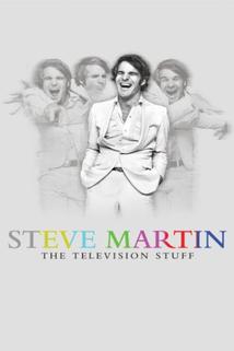 Profilový obrázek - Steve Martin Live