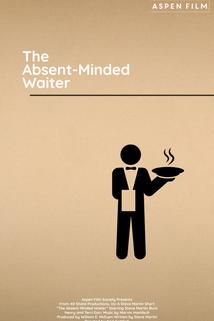 Profilový obrázek - The Absent-Minded Waiter