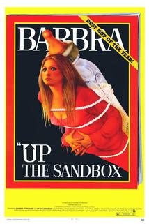 Příběhy z pískoviště  - Up the Sandbox