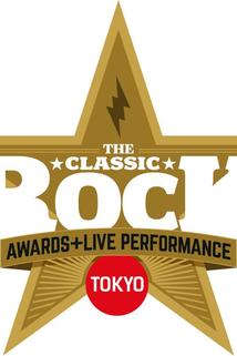 Profilový obrázek - Classic Rock Awards