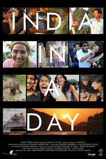 Profilový obrázek - India in a Day
