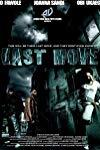 Last Move