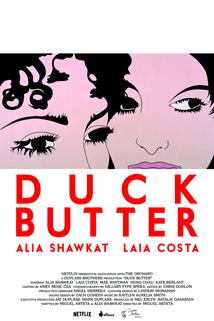 Profilový obrázek - Duck Butter